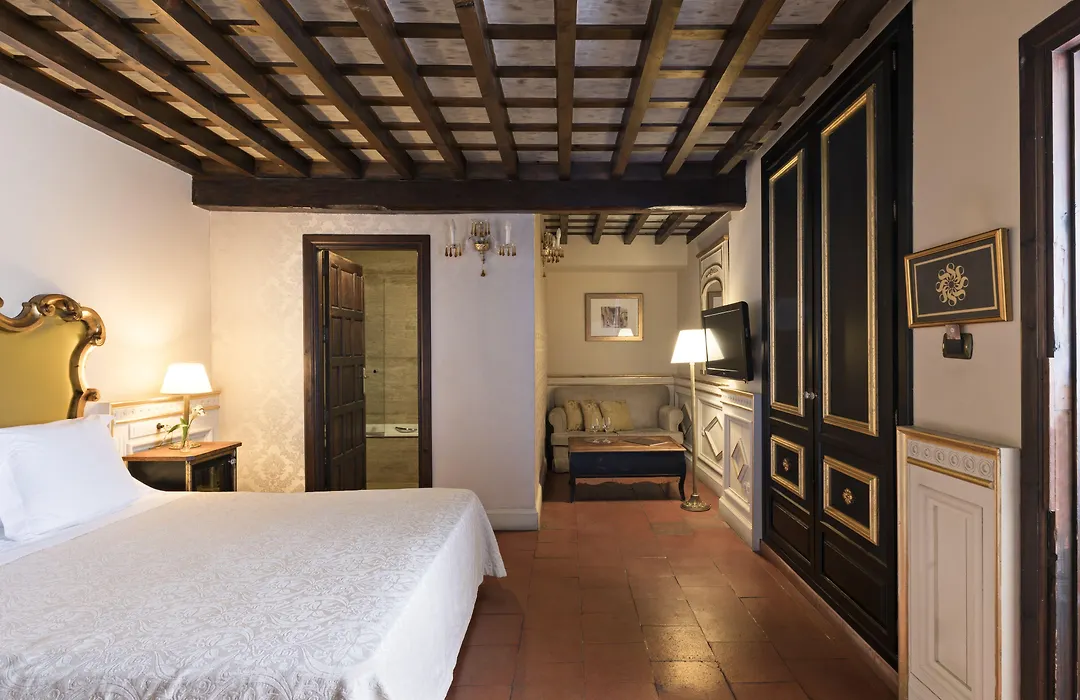 Hotel Casa 1800 Granada-1