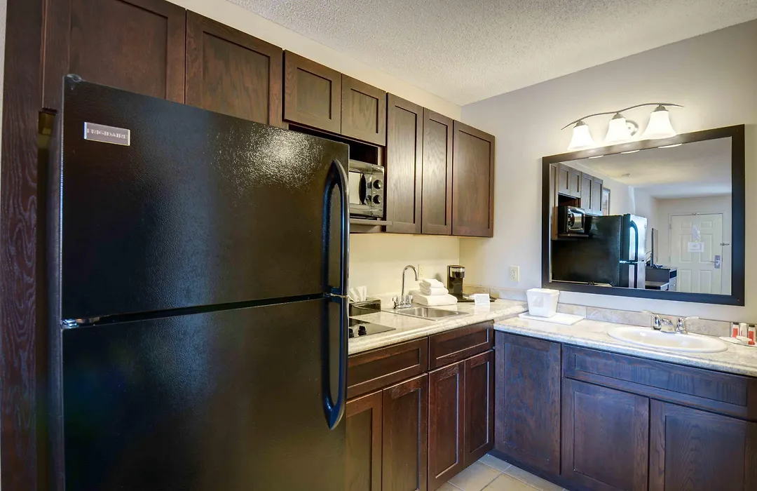 North Platte Inn And Suites-1