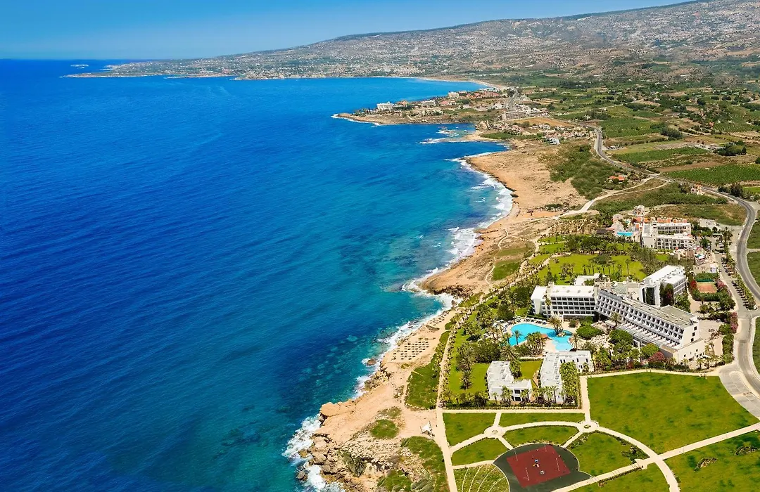 Azia Resort & Spa-1