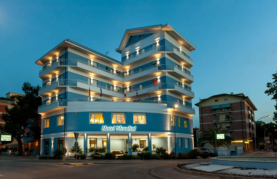Hotel Mondial-1