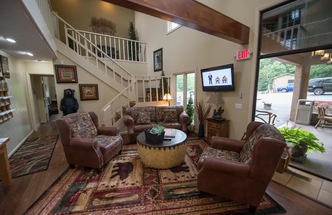 Bluegreen Vacations Blue Ridge Village, An Ascend Collection Resort-1