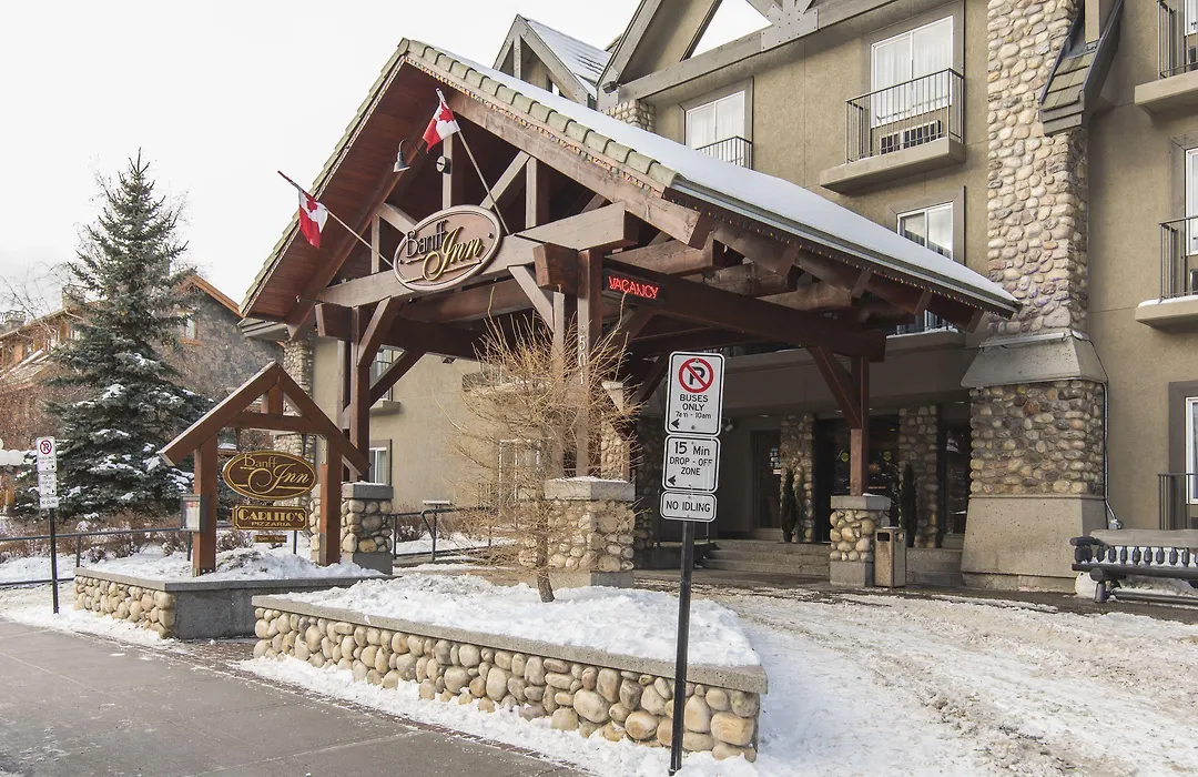 Banff Inn-1