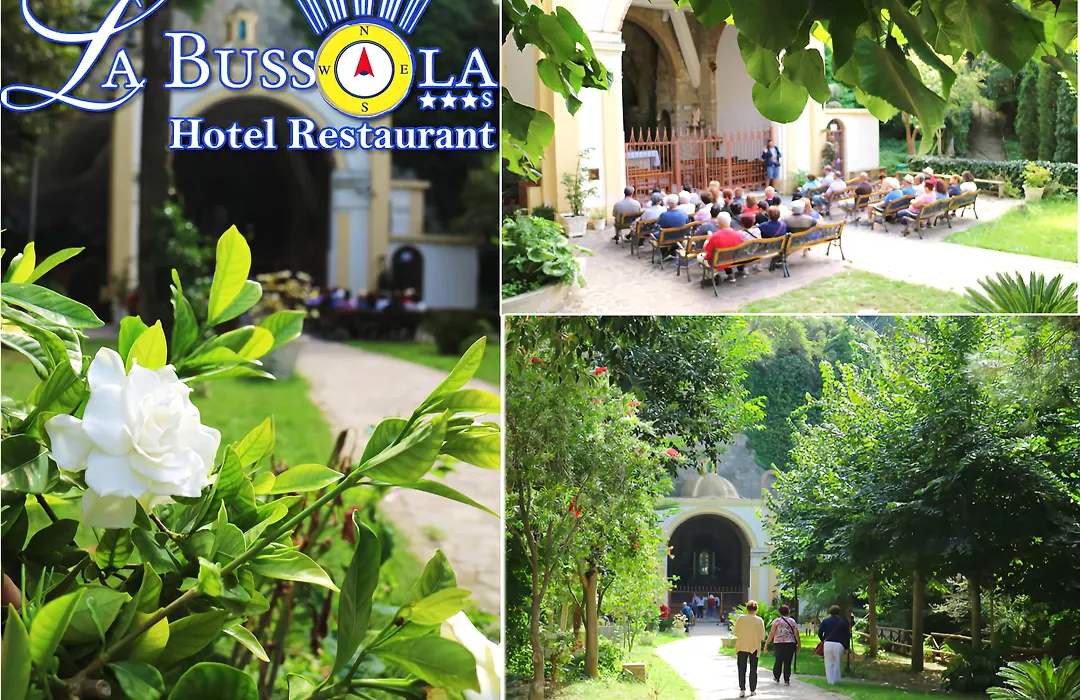La Bussola Hotel Calabria-1