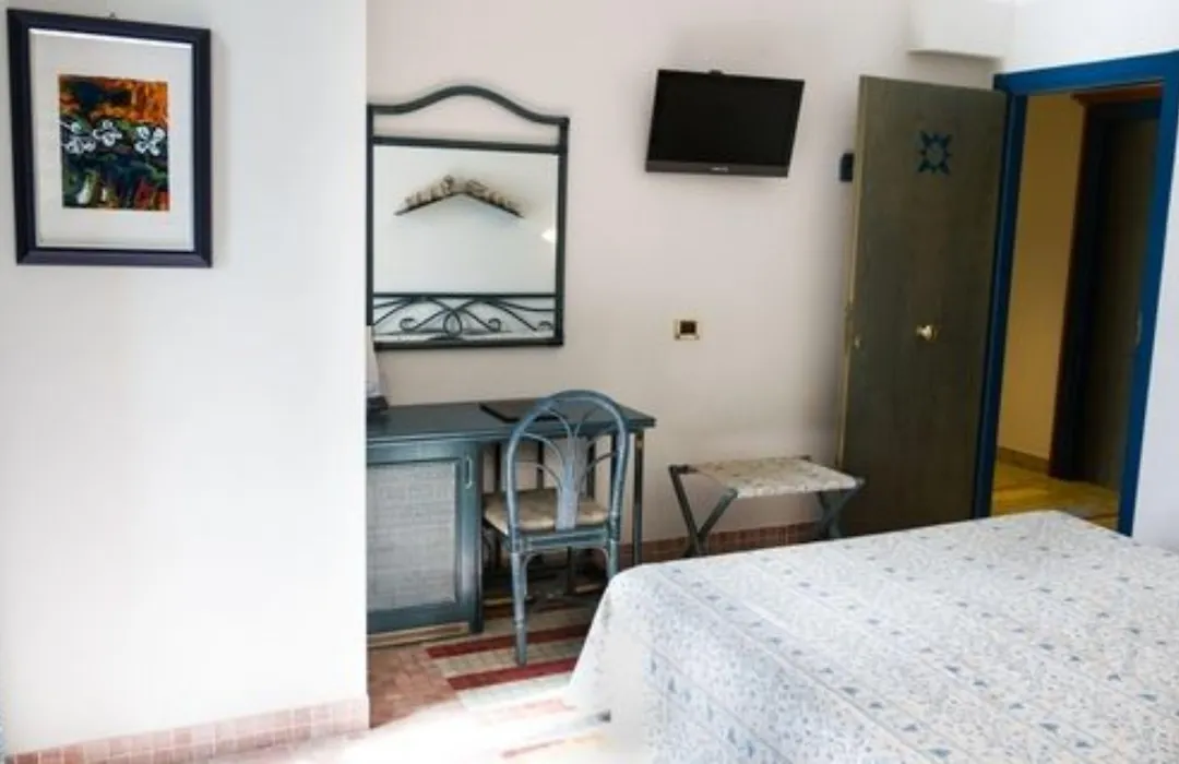 Hotel Della Baia-1