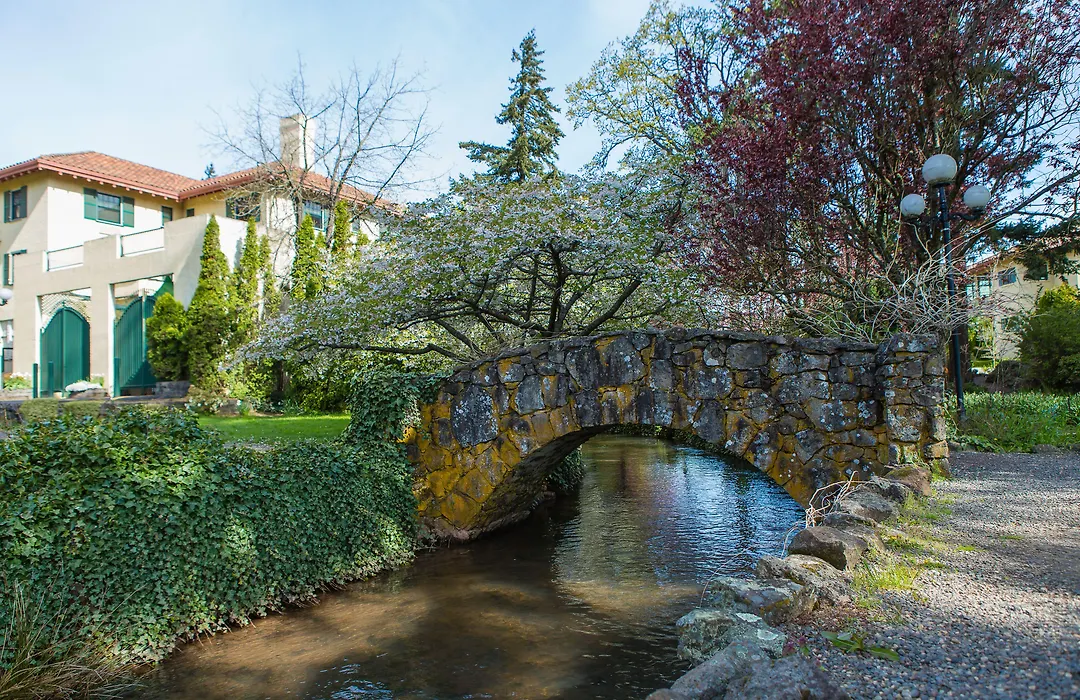 Columbia Gorge Hotel & Spa-1