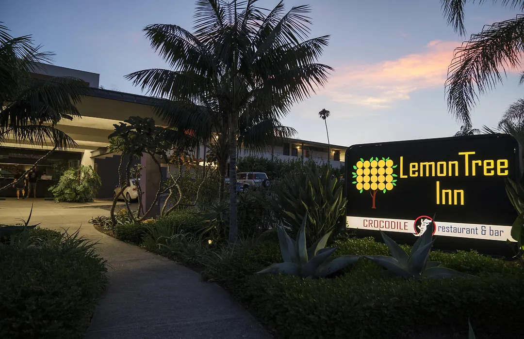 Lemon Tree Inn-1
