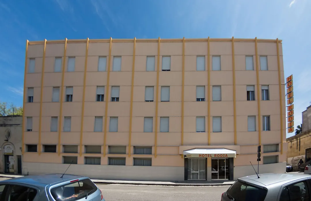 Hotel Rodia-1