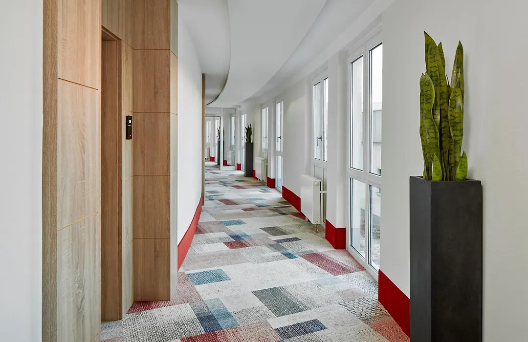 Hyperion Hotel Berlin-1