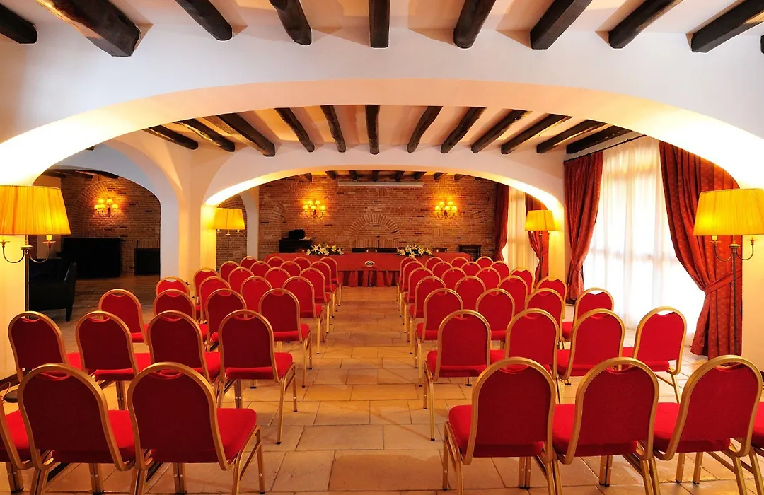 Hotel Arbatasar-1