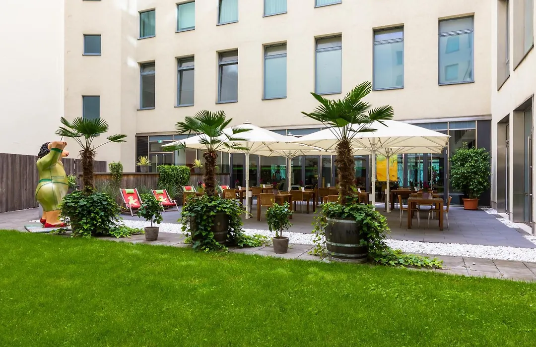 Lindner Hotel Berlin Ku'Damm, Part Of Jdv By Hyatt-1
