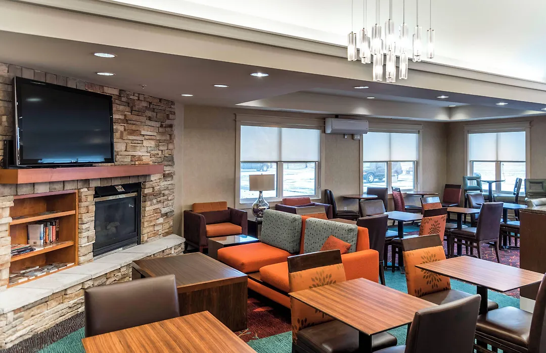 Residence Inn By Marriott Holland-1