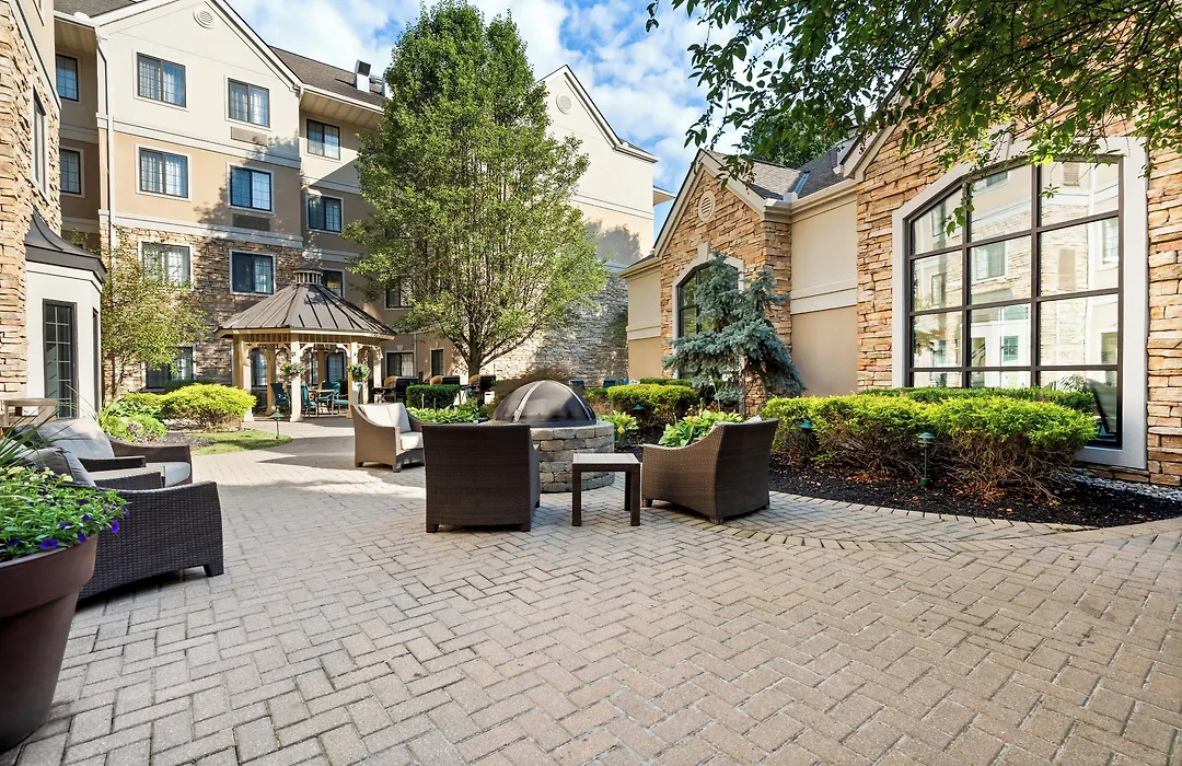 Staybridge Suites - Cincinnati North By Ihg-1