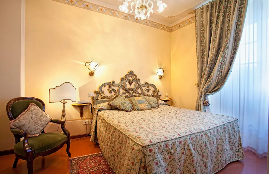 Hotel Villa Marsili, BW Signature Collection-1