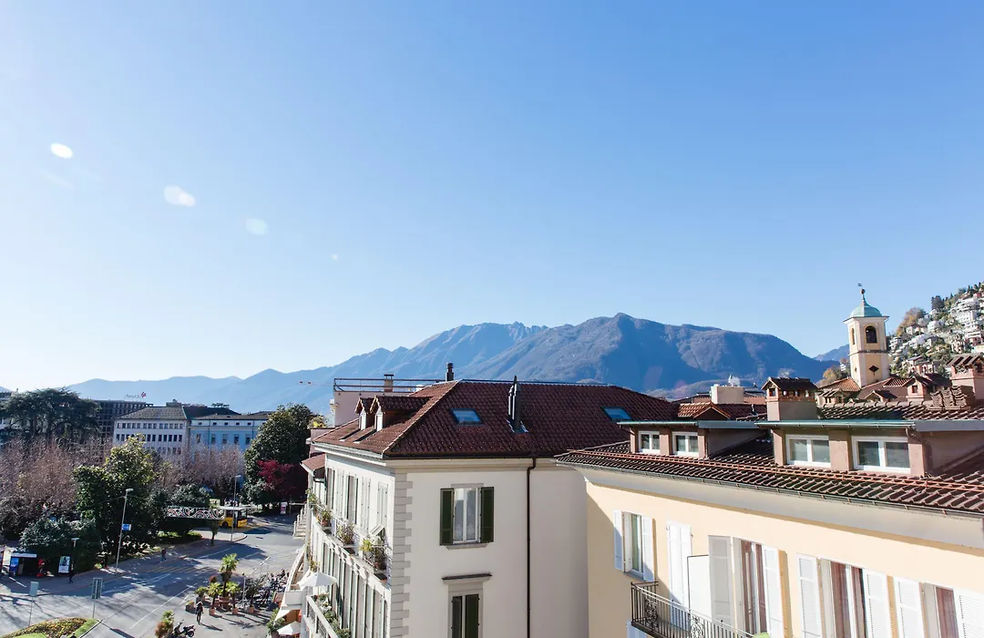 Hotel Du Lac Locarno-1