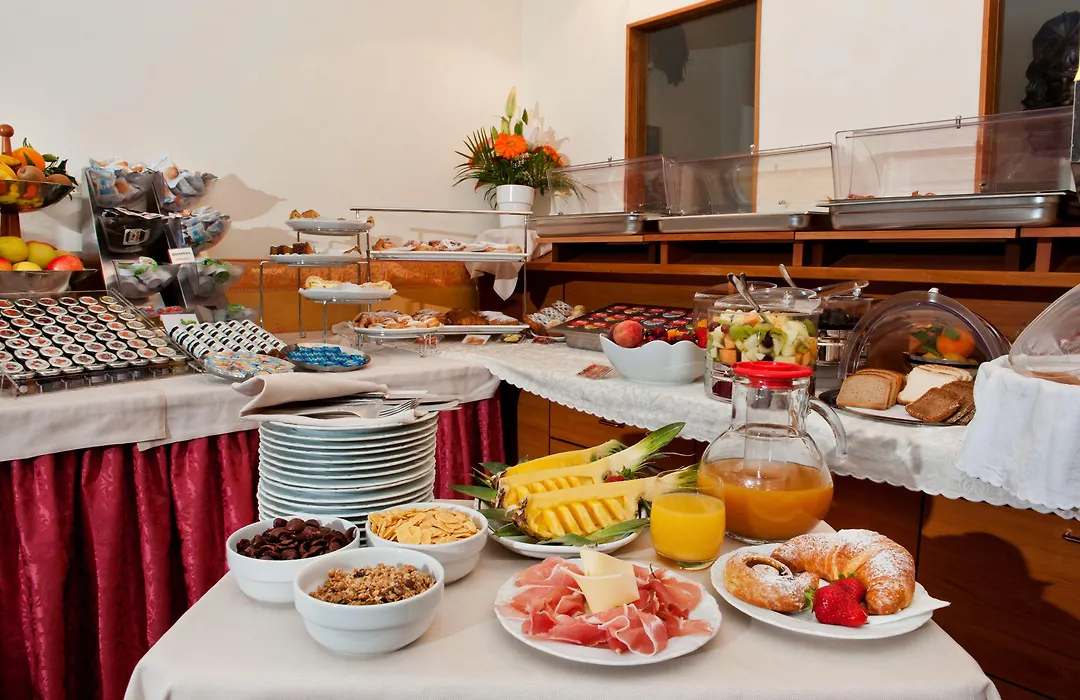 Hotel Vivit ***S-1
