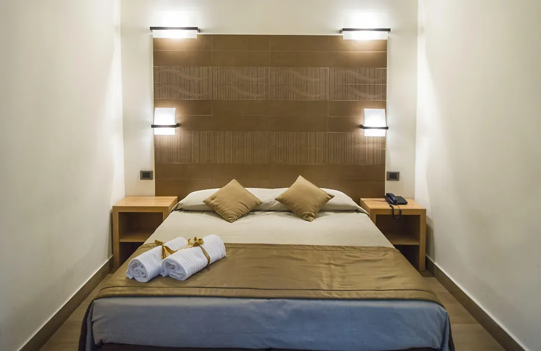 Hotel Del Corso-1