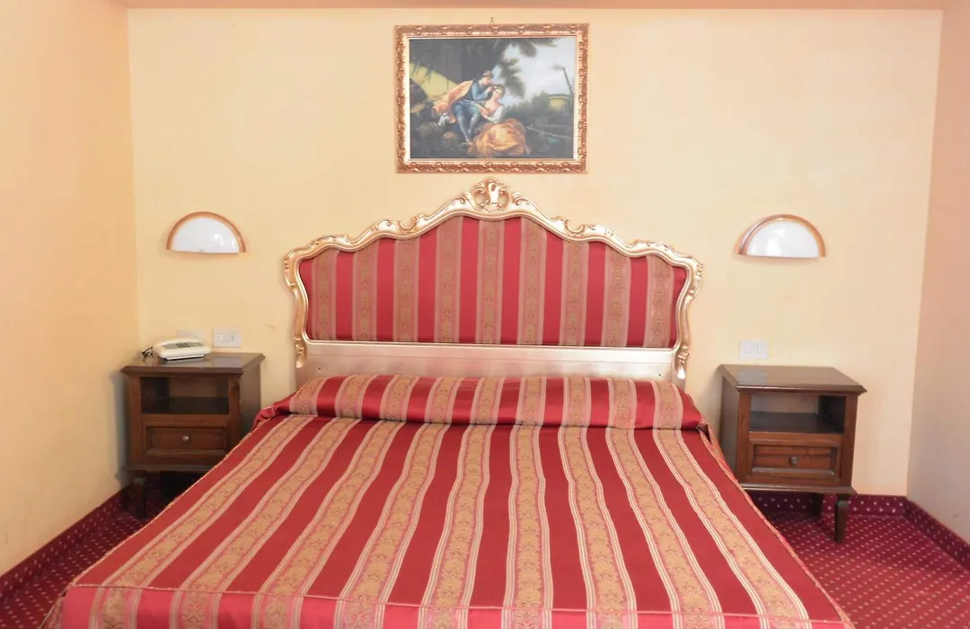 Hotel Città Di Milano-1