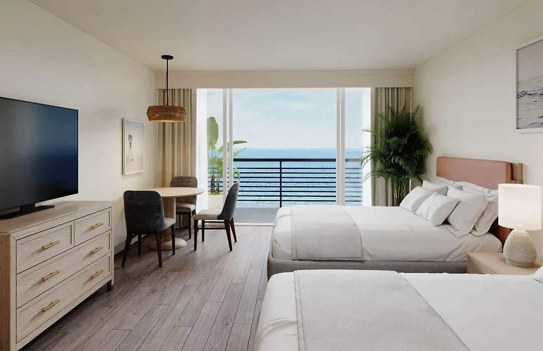 Ocean Reef Resort-1