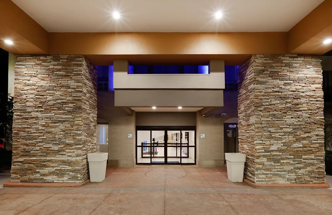 Holiday Inn Express & Suites Dallas - Duncanville By Ihg-1