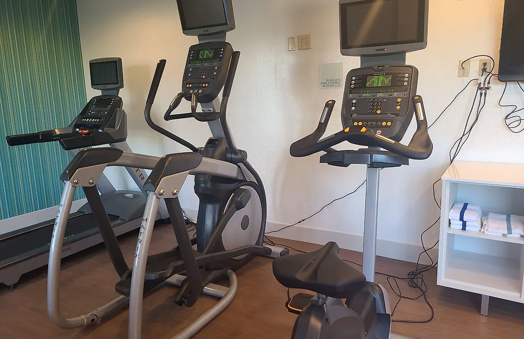 Holiday Inn Express Lordstown-Newton Falls/Warren By Ihg-1