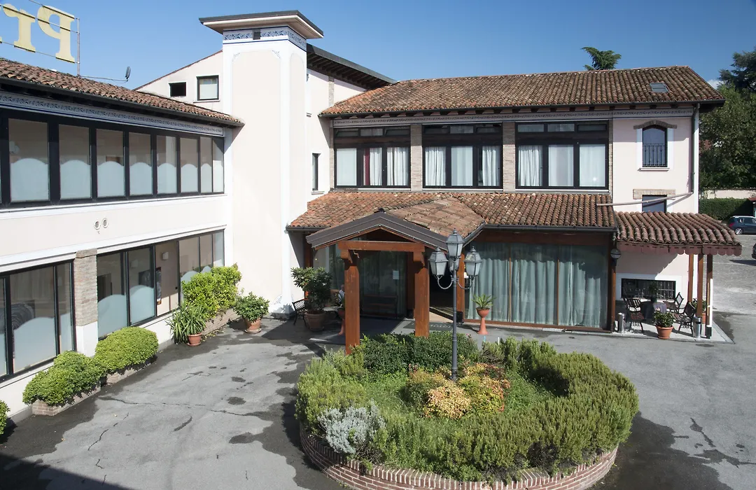 Primotel Brescia-1
