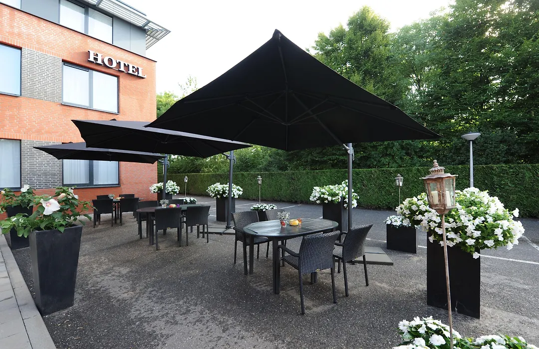 Fletcher Hotel-Restaurant Zevenbergen-Moerdijk-1