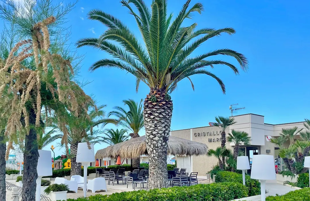 Hotel Cristallo-1