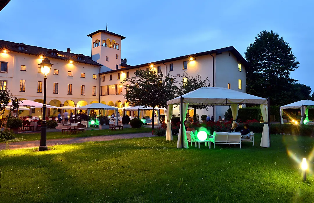 Grand Hotel Villa Torretta, Curio Collection by Hilton-1