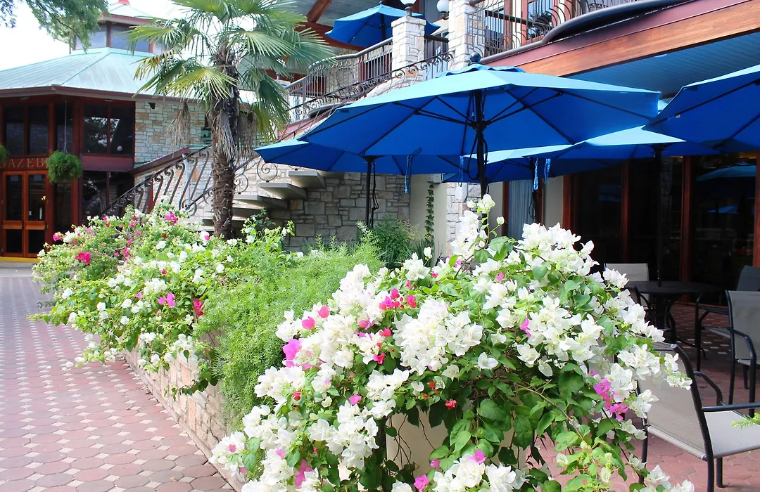 Inn Of The Hills Hotel And Conference Center-1