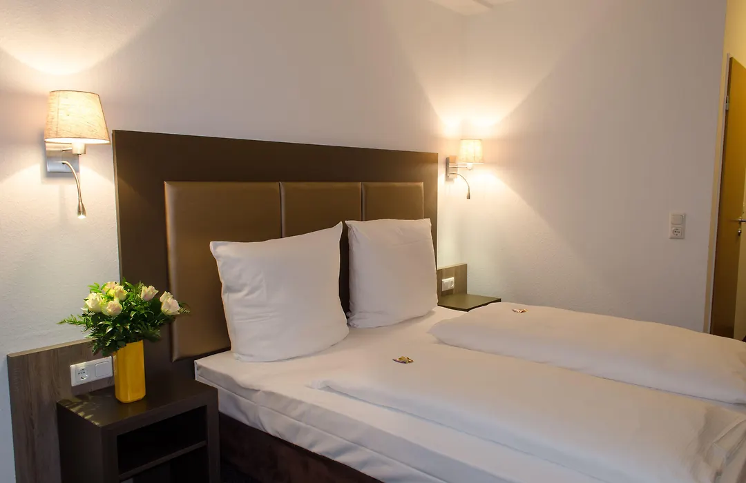 City Hotel Wiesbaden-1