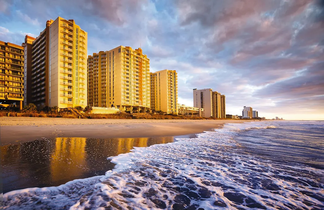 Club Wyndham Ocean Boulevard-1