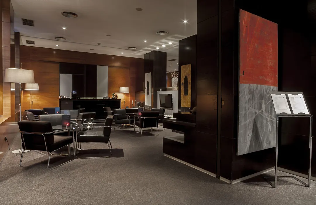 AC Hotel Los Vascos by Marriott-1