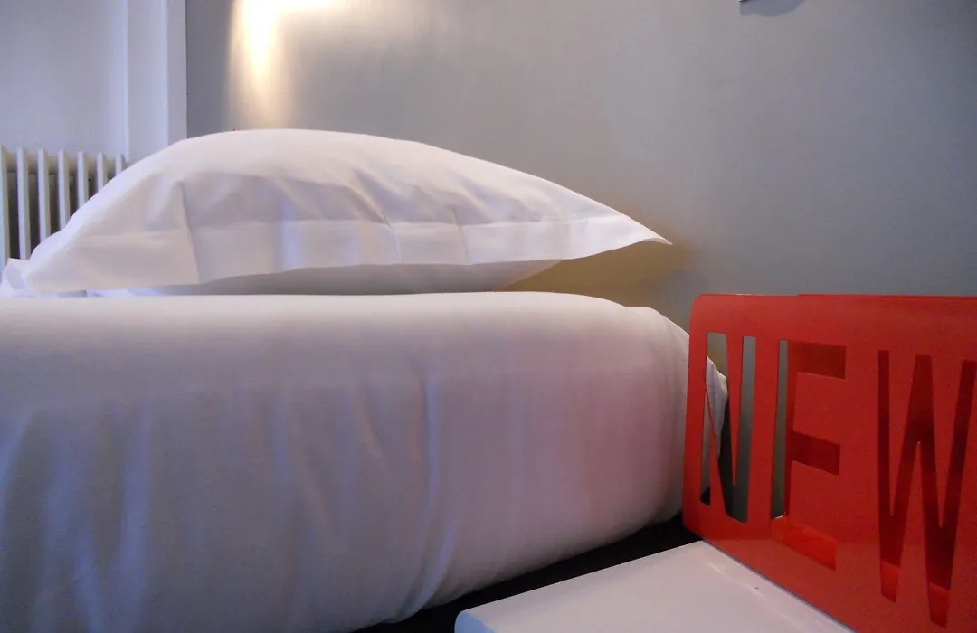 The Originals City, Hotel Notre Dame, Rouen-1