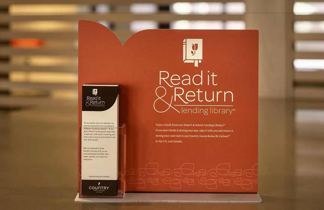 Country Inn & Suites By Radisson, Council Bluffs, Ia-1
