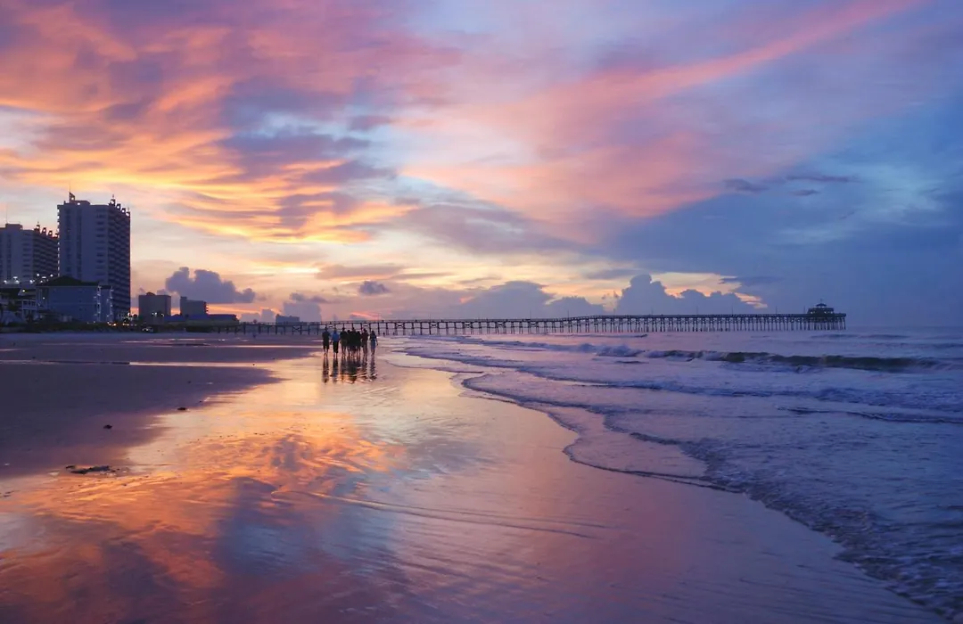 Club Wyndham Seawatch Resort-1