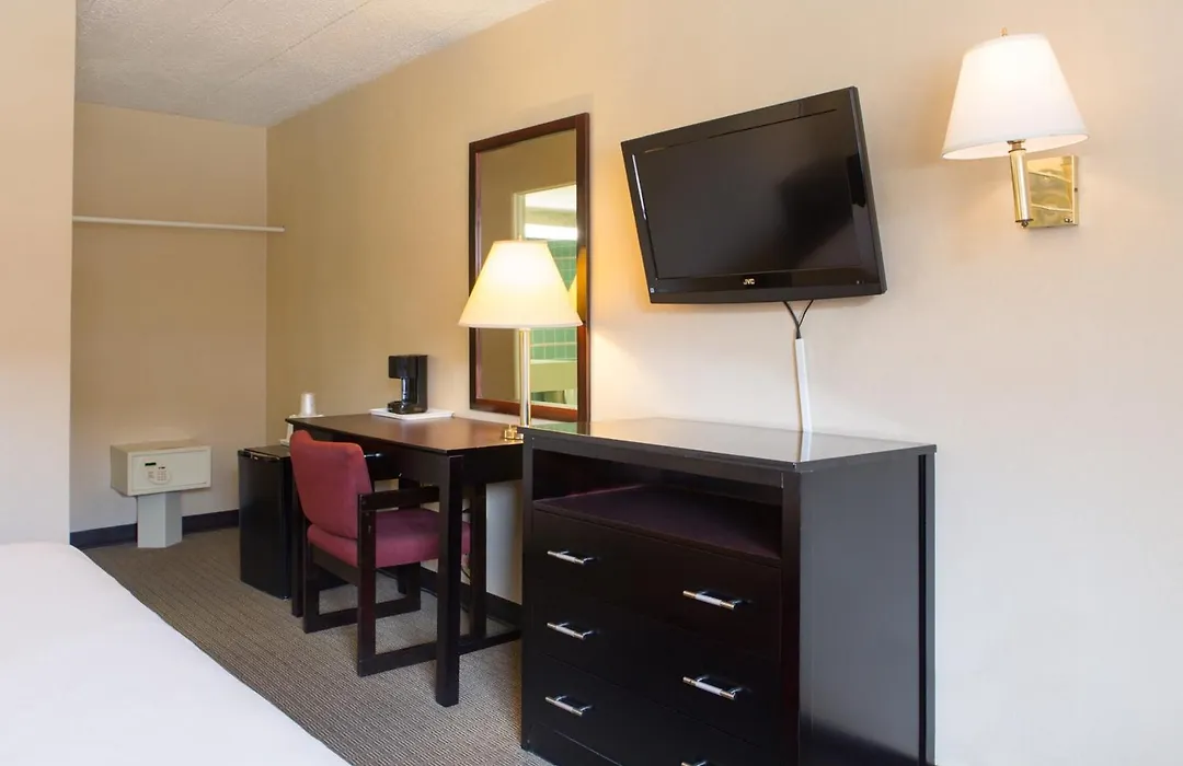 Atlantic Motor Inn Near Boardwalk-1