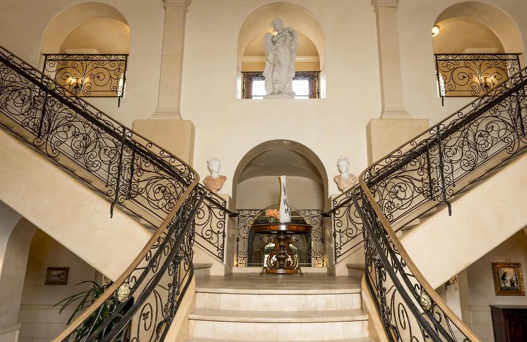 Ayres Hotel Manhattan Beach-1