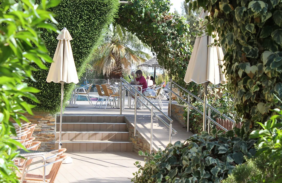 Hotel Pinhal Do Sol-1