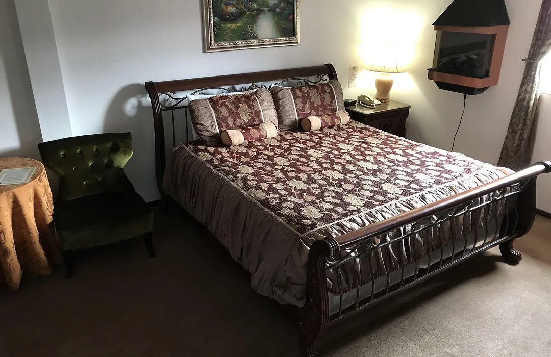 Hotel Leavenworth-1