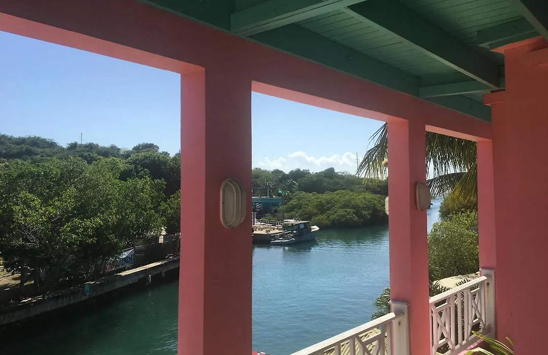 Mamacitas Guest House-1