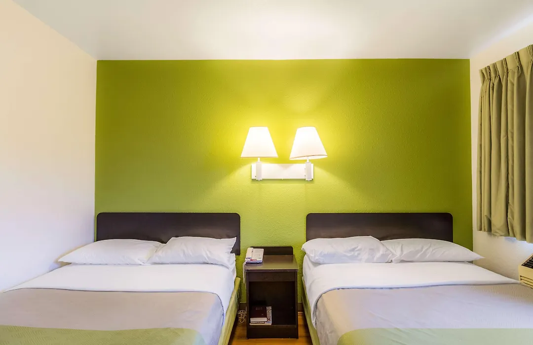 Motel 6-Green Bay, Wi-1