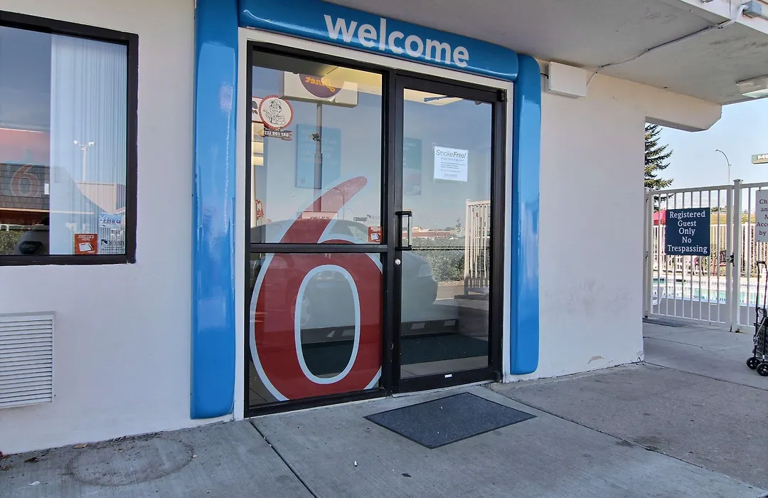 Motel 6-Bismarck, Nd-1