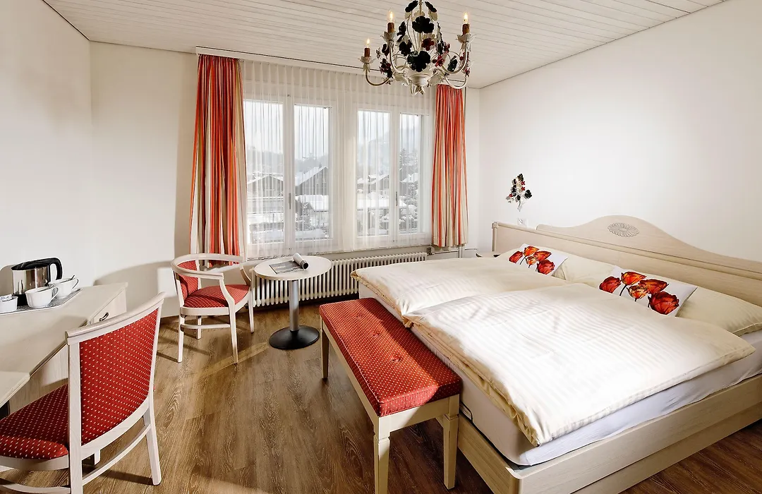 Hotel Beausite-1