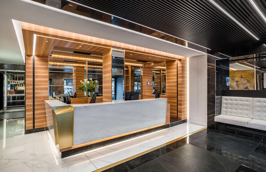 Hotel Mastino-1