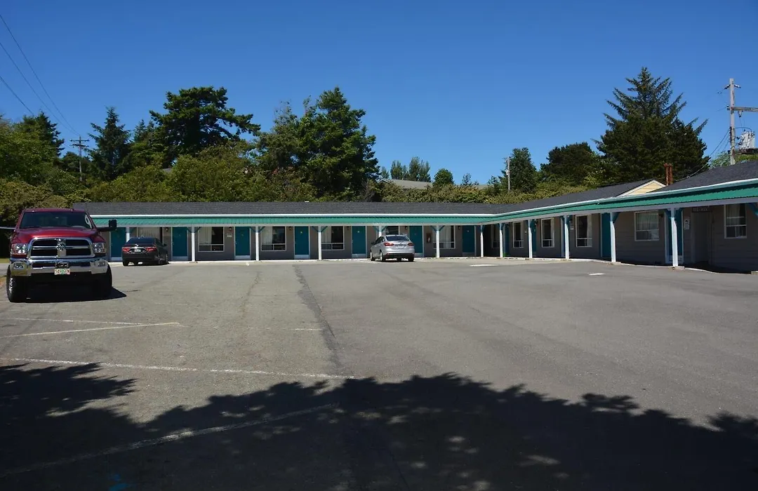Pacific Sunset Inn-1