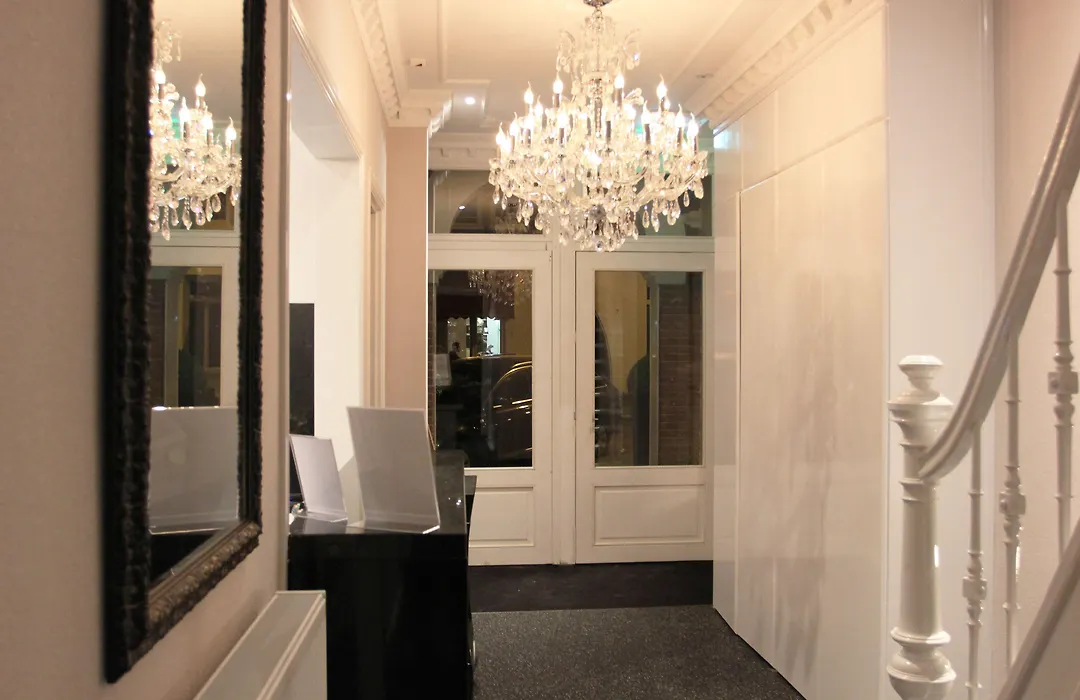 Sara'S Boutique Hotel-1