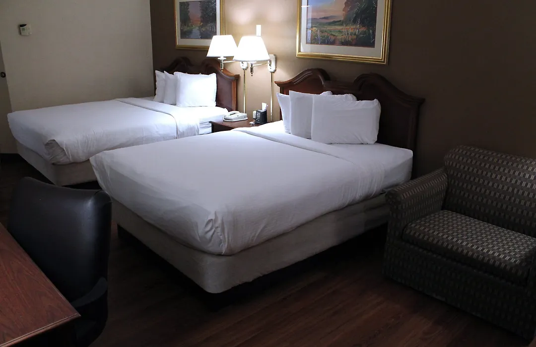 Auburn Place Hotel & Suites Cape Girardeau-1