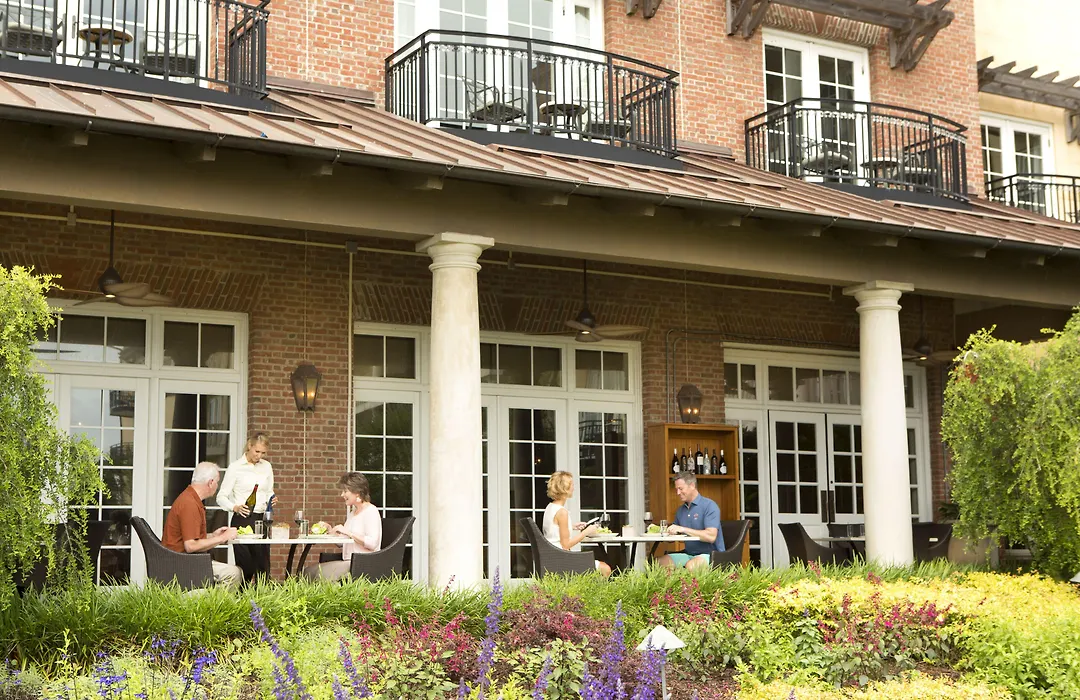 The Sanctuary Hotel At Kiawah Island-1