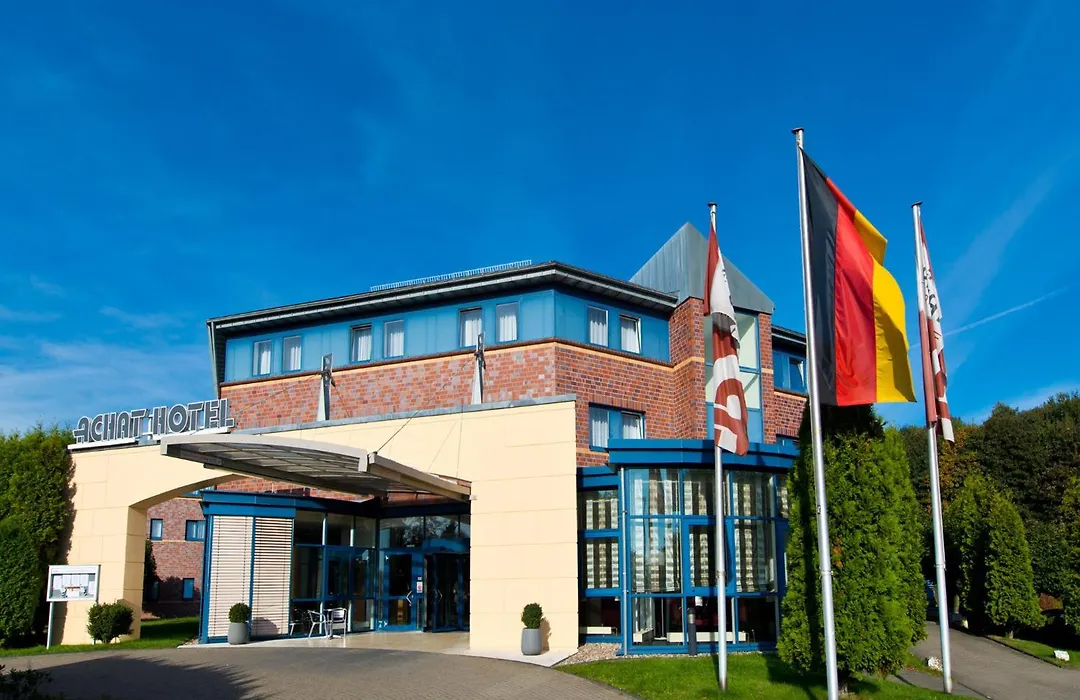 ACHAT Hotel Bochum Dortmund-1