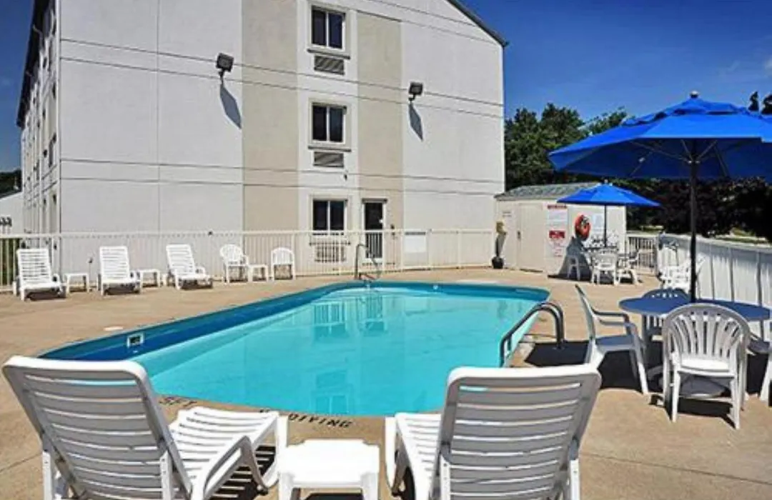 Motel 6-Milan, Oh - Sandusky-1